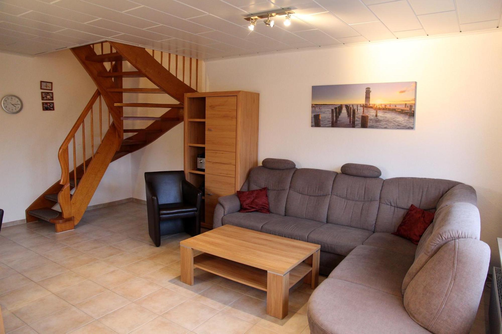 Seerobbe Norddeich  Exteriér fotografie